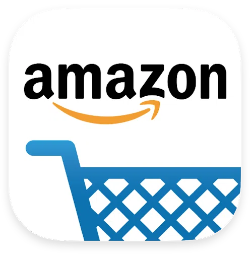 Amazon Logo