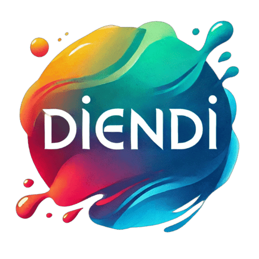 Diendi Creative Logo