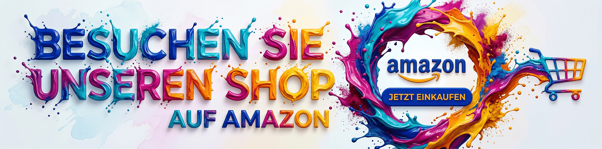 Diendi Creative Amazon Store