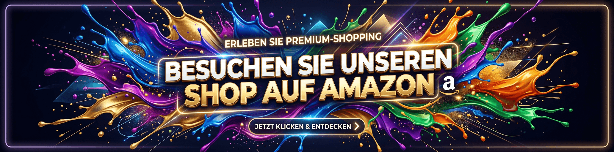 Diendi Creative Amazon Store