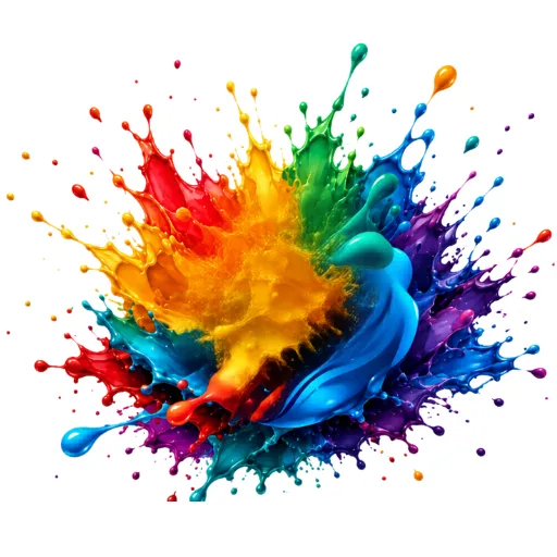 Diendi Splash Background
